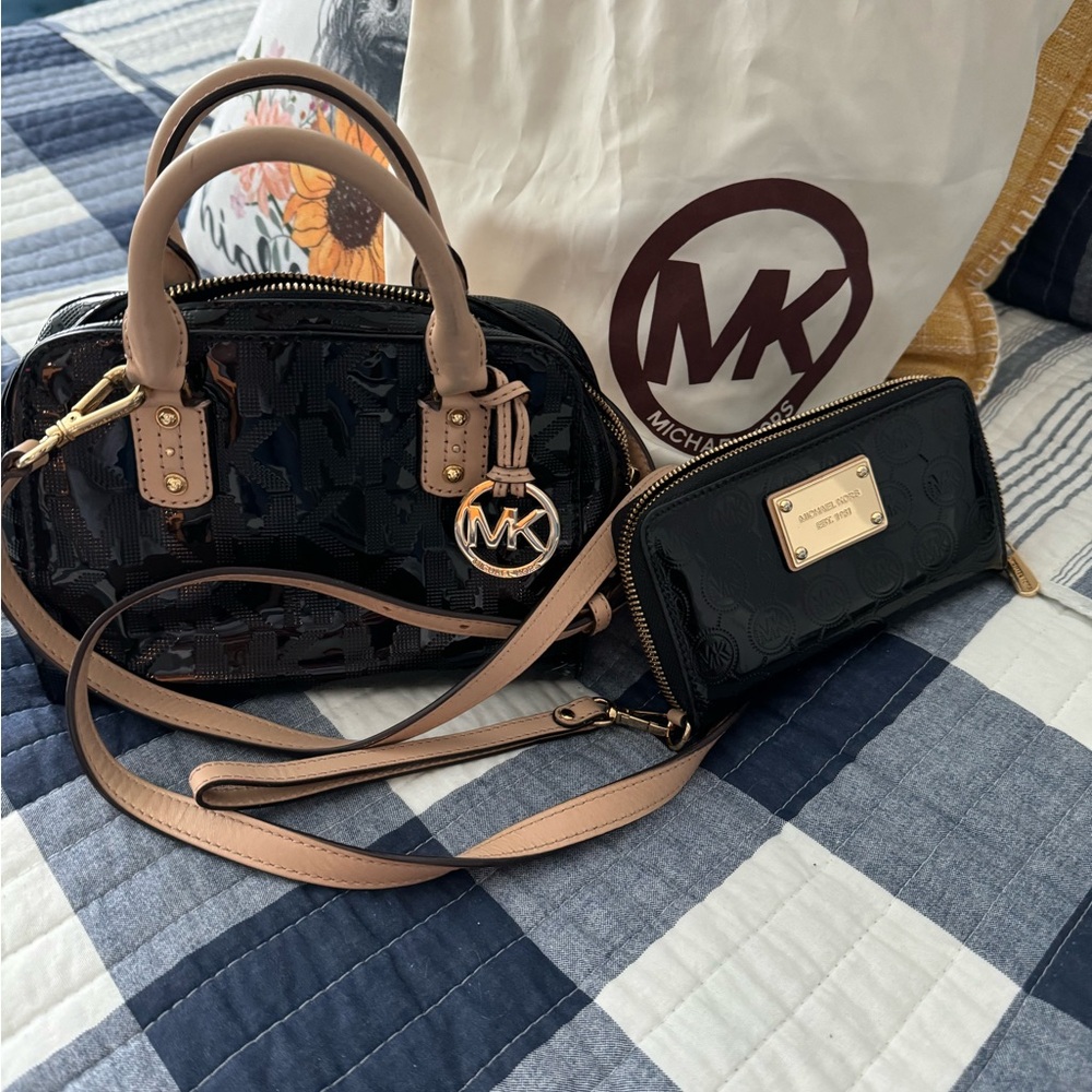 Michael Kors Mini Set - image 5